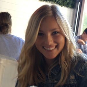 Meet your Posher, Taylor